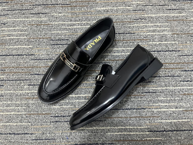 Prada Loafer 4