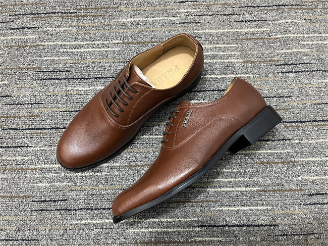 Prada Loafer  7