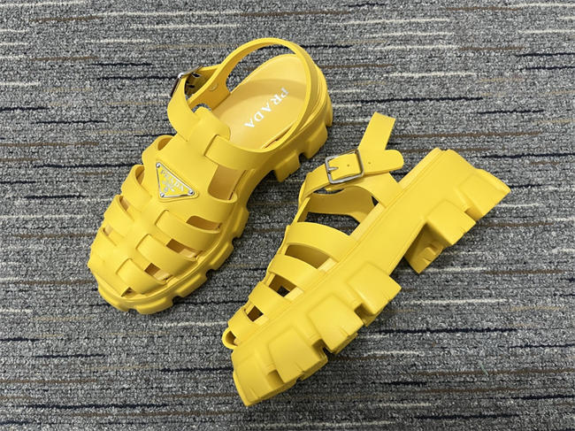 Prada Slipper 9