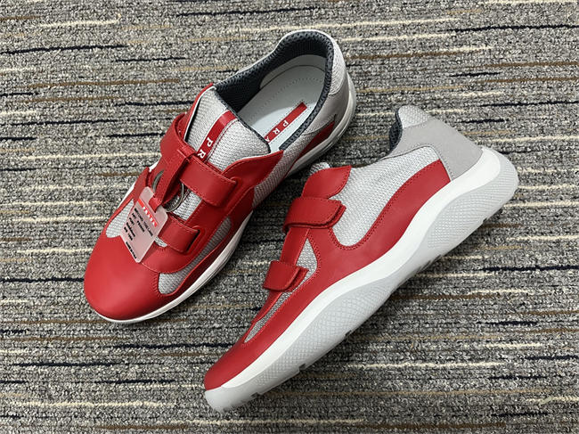 Prada Sneaker 8