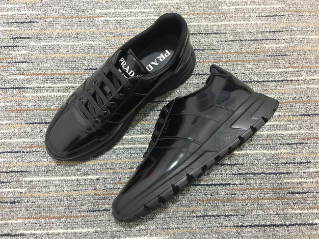 Prada Sneaker 10