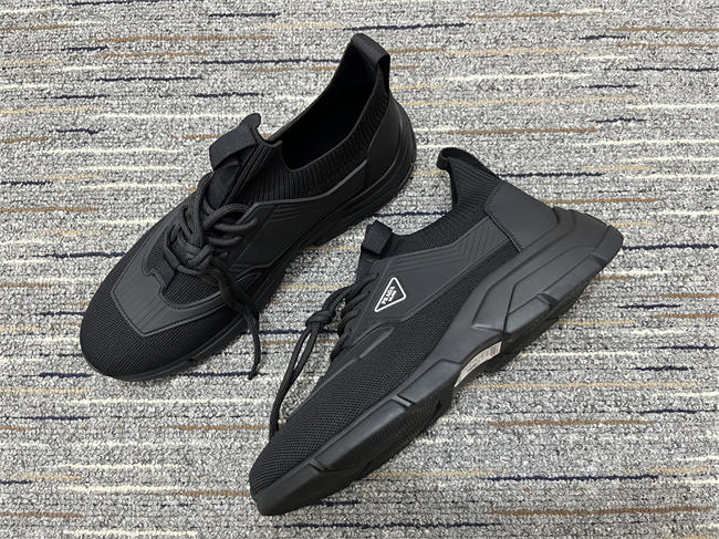 Prada Sneaker 12