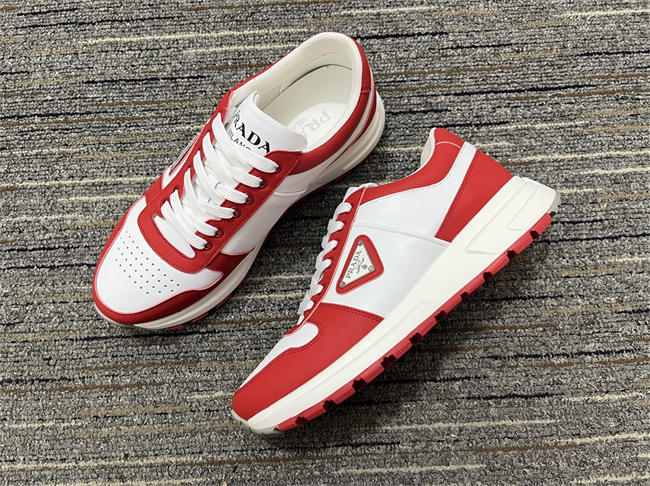 Prada Sneaker 19