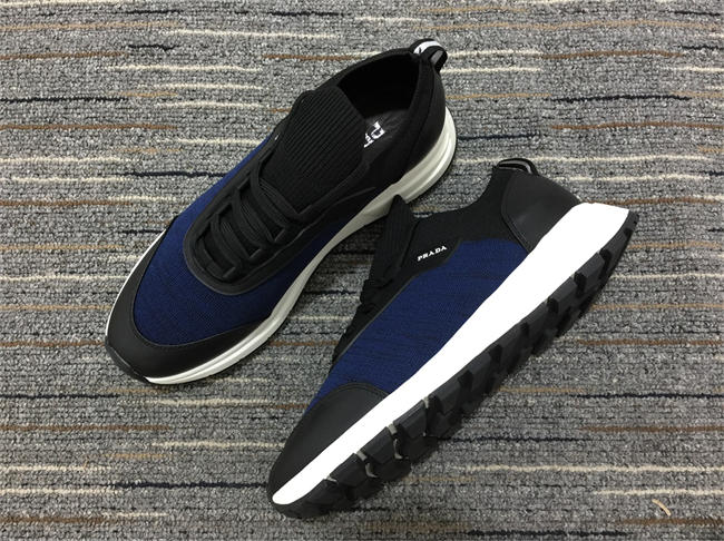 Prada Sneaker 28