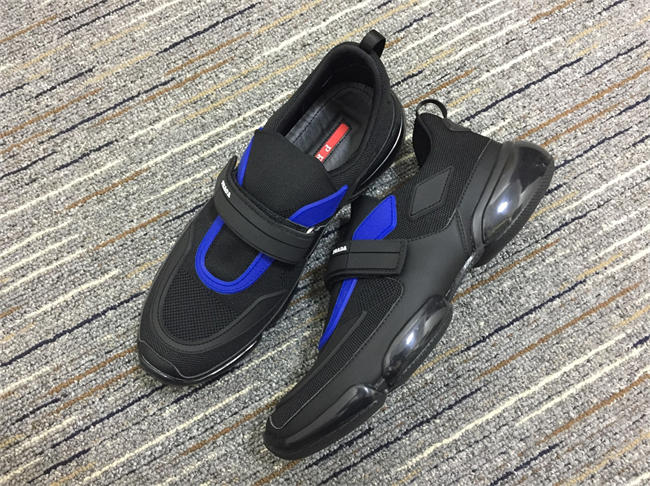 Prada Sneaker 32