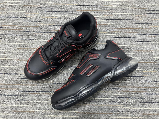 Prada Sneaker 39