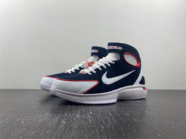 Nike Huarache 2K4 308475-400