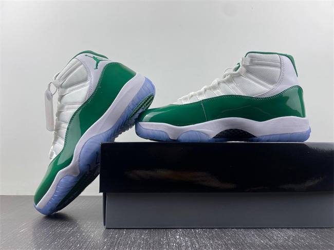 Air Jordan 11  CT8012-113