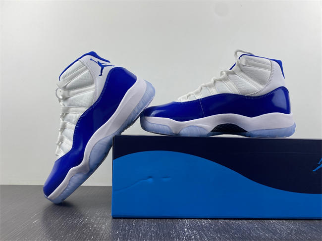 Air Jordan 11 CT8012-114