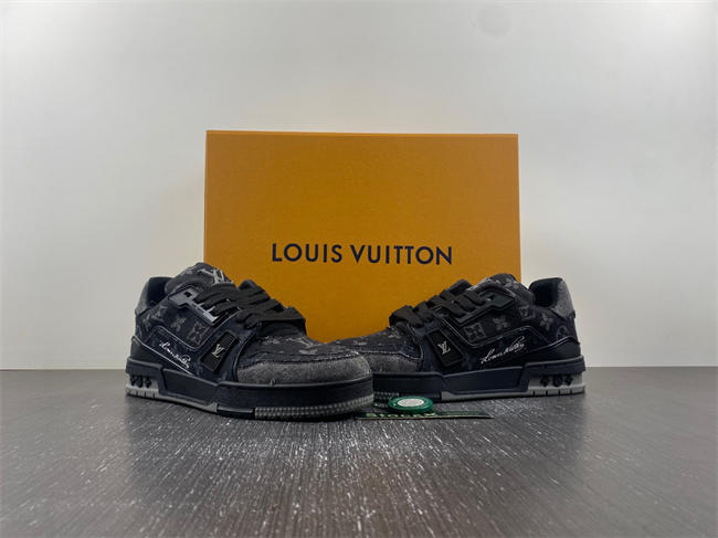 Louis Vuitton LV trainer 1