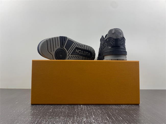 Louis Vuitton LV trainer 1