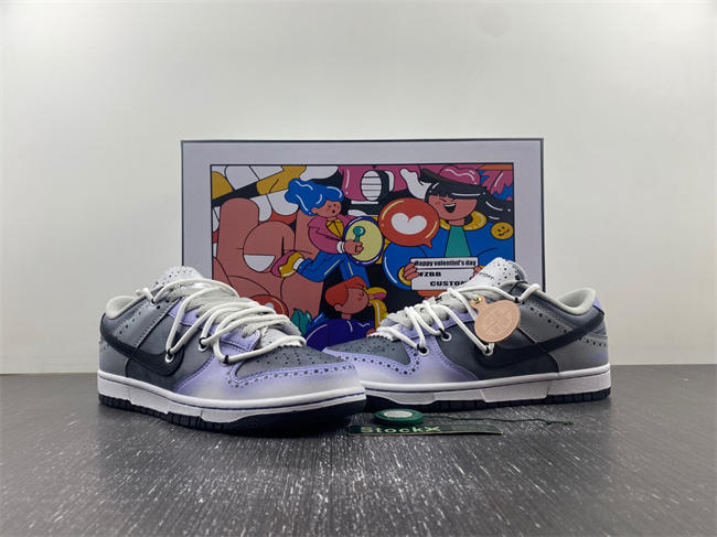 Nike Dunk Low  DD3363-002