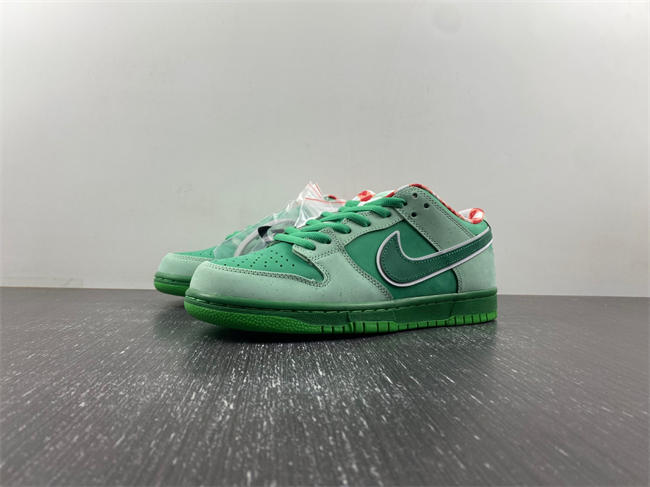 Concepts x Nike SB Dunk Low   BV1310-303