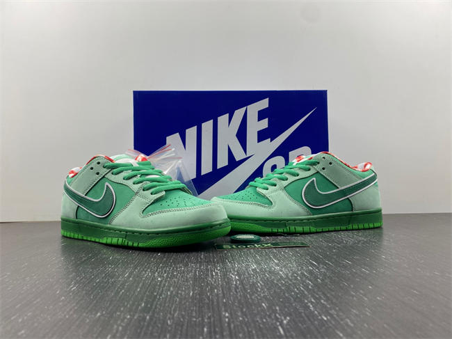 Concepts x Nike SB Dunk Low   BV1310-303