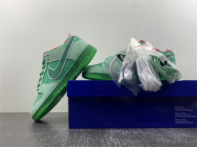 Concepts x Nike SB Dunk Low   BV1310-303