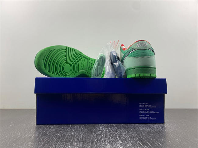 Concepts x Nike SB Dunk Low   BV1310-303