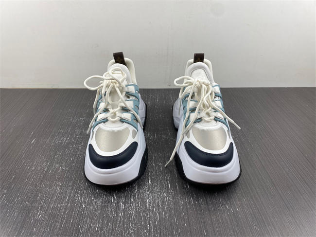 1 Vuitton Archlight Sneakers LV 3
