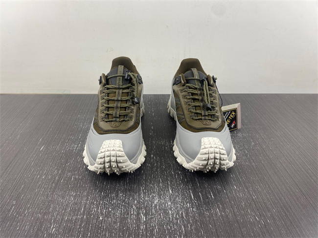 Moncler Trailgrip GTX 3M