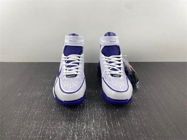 Nike Air Zoom Huarache 2K4 KB 