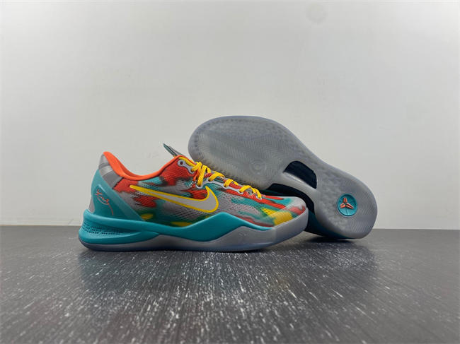 Nike Kobe 8 Protro “ FQ3548-001