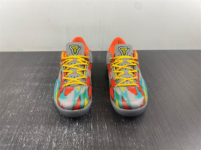 Nike Kobe 8 Protro “ FQ3548-001