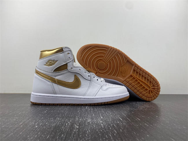 Air Jordan 1 Retro HI OG  FD2596-107