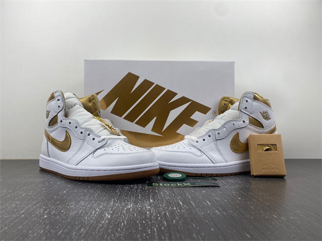 Air Jordan 1 Retro HI OG  FD2596-107