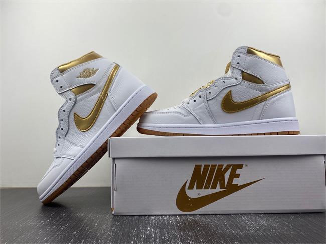 Air Jordan 1 Retro HI OG  FD2596-107