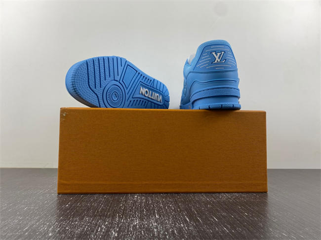 Louis Vuitton LV trainer