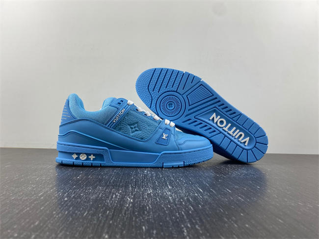 Louis Vuitton LV trainer