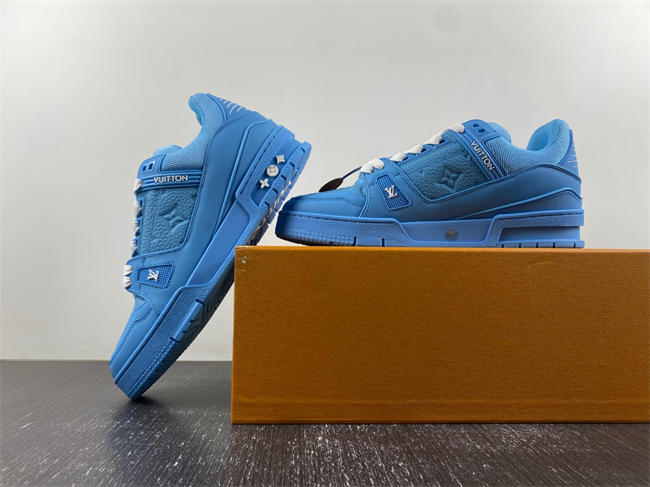 Louis Vuitton LV trainer