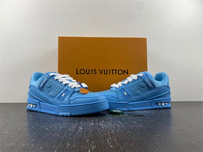 Louis Vuitton LV trainer