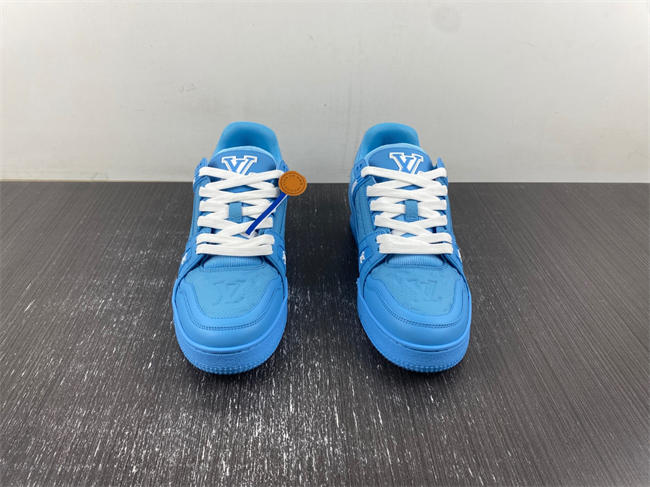 Louis Vuitton LV trainer