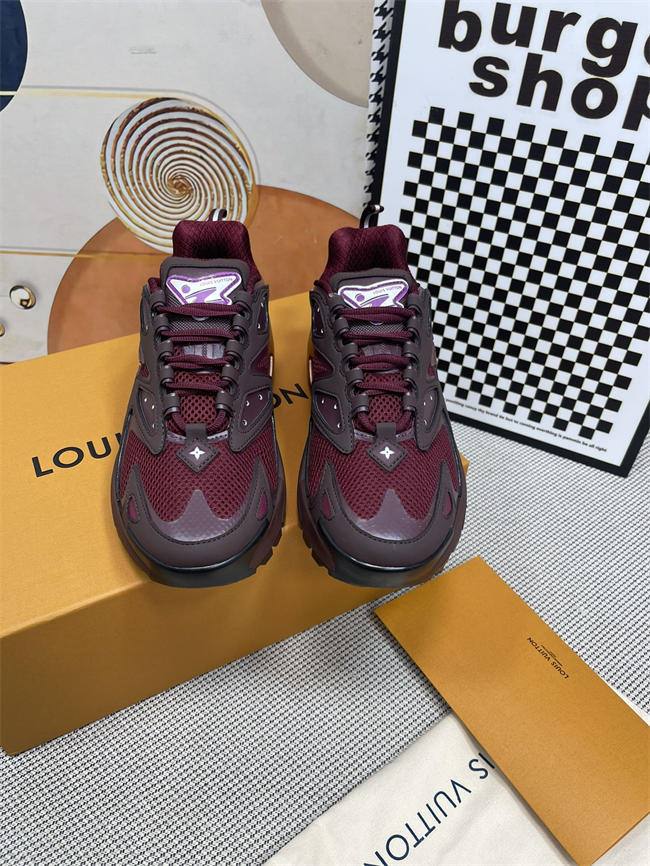 Lv Runner Sneaker 2