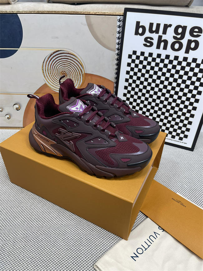 Lv Runner Sneaker 2
