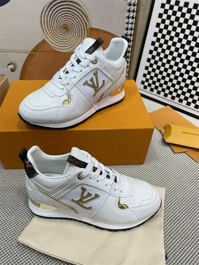 Lv  Runner Sneaker 53