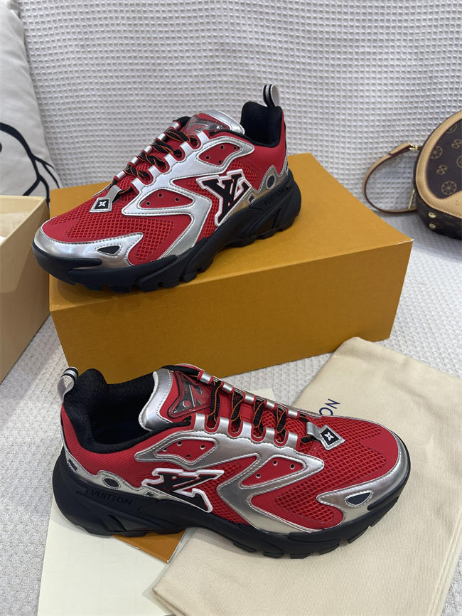 Lv Runner Sneaker 60