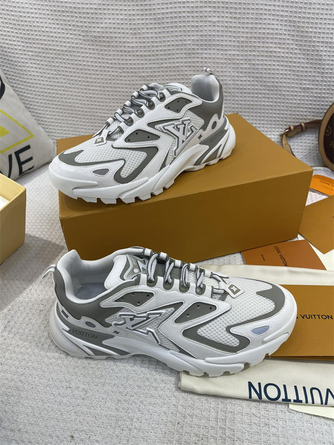 Lv Runner Sneaker 63