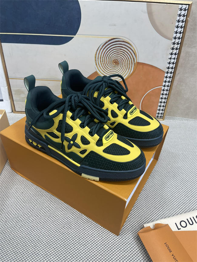 Lv Trainer