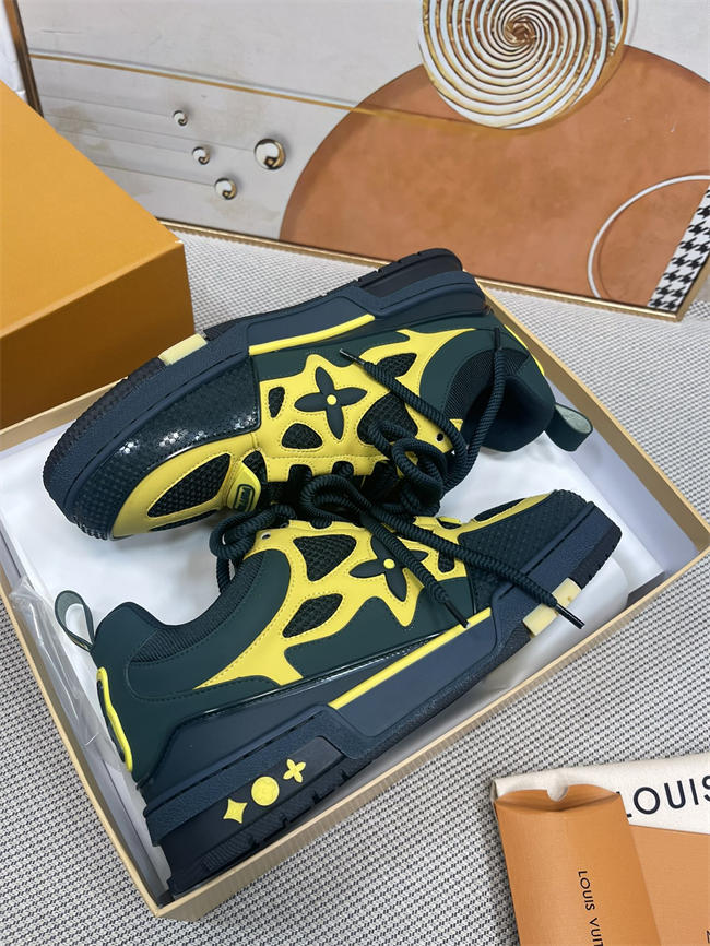 Lv Trainer