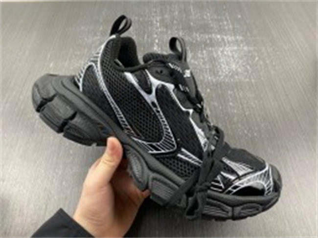 Balenciaga Phantom Sneaker 734734 W3XL1 1090