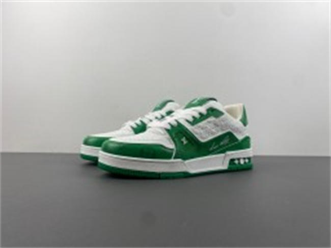 Louis Vuitton LV trainer PK