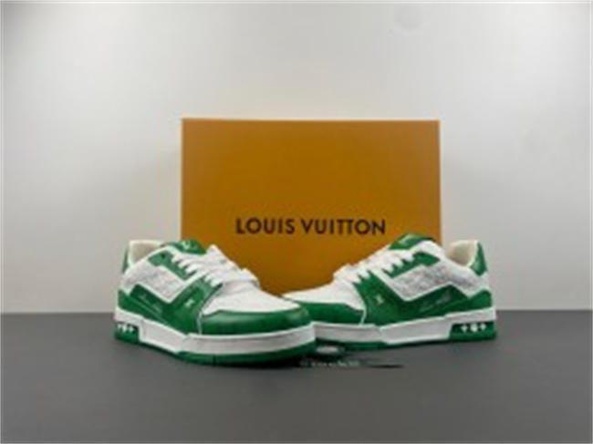 Louis Vuitton LV trainer PK