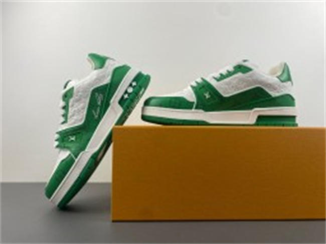 Louis Vuitton LV trainer PK
