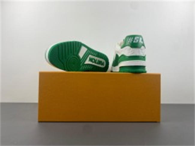 Louis Vuitton LV trainer PK