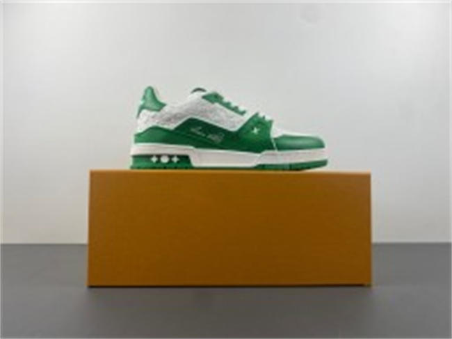 Louis Vuitton LV trainer PK
