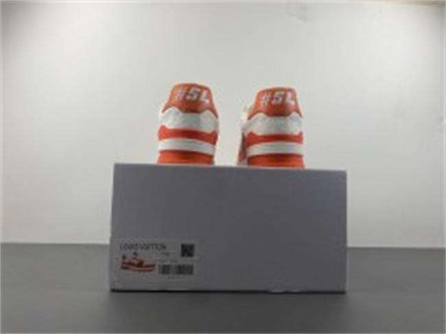 Louis Vuitton LV trainer PK 7