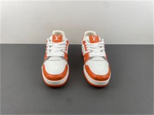 Louis Vuitton LV trainer PK 7