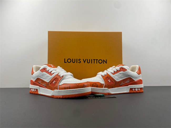 Louis Vuitton LV trainer