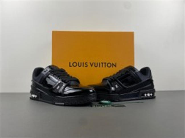 Louis Vuitton LV trainer 
